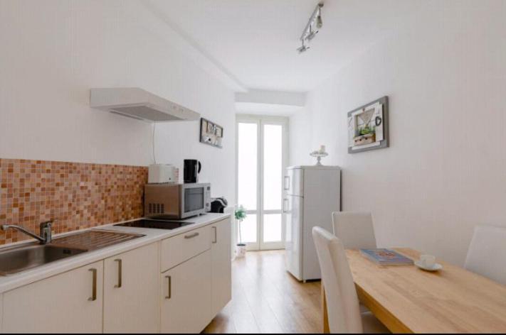 Charming 25 Apartment Rom Eksteriør billede