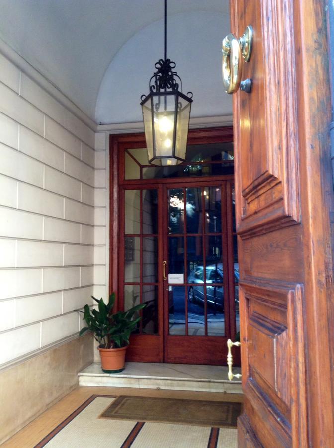 Charming 25 Apartment Rom Eksteriør billede